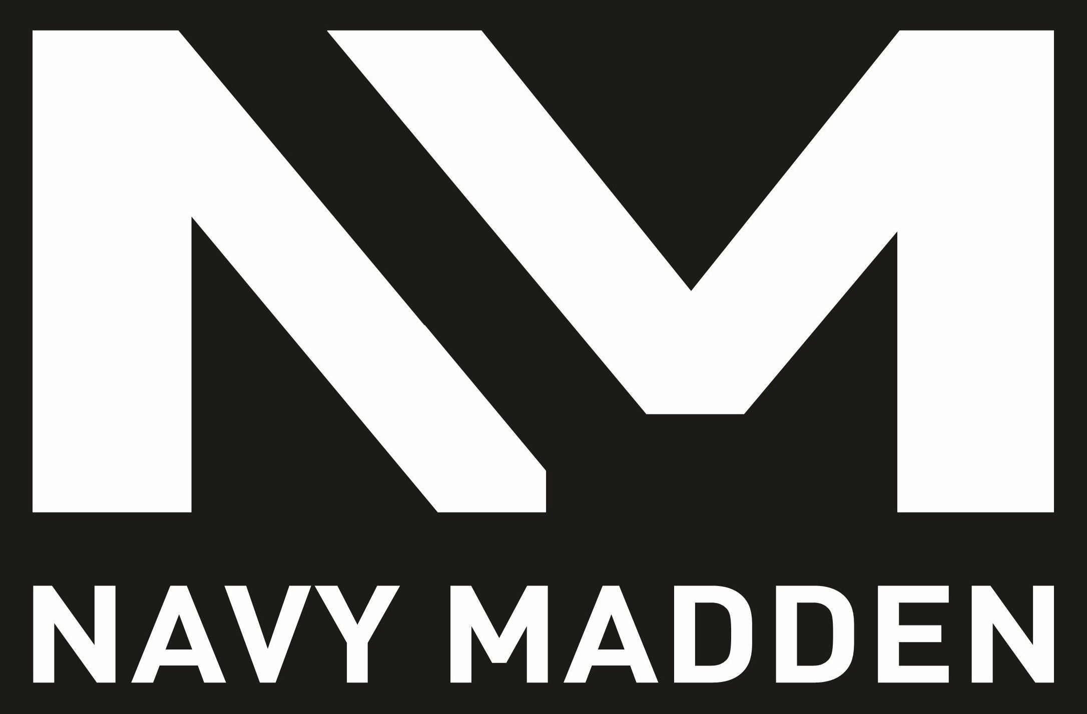 Navy Madden
